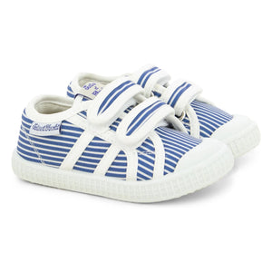 Tartine et Chocolat - Easy sneakers | Blue