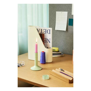 Hübsch - Redux Table Organizer - Set of 3
