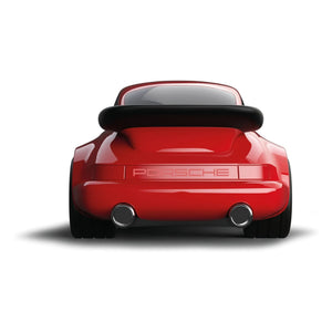 Baghera - Porsche 911 Car | Red
