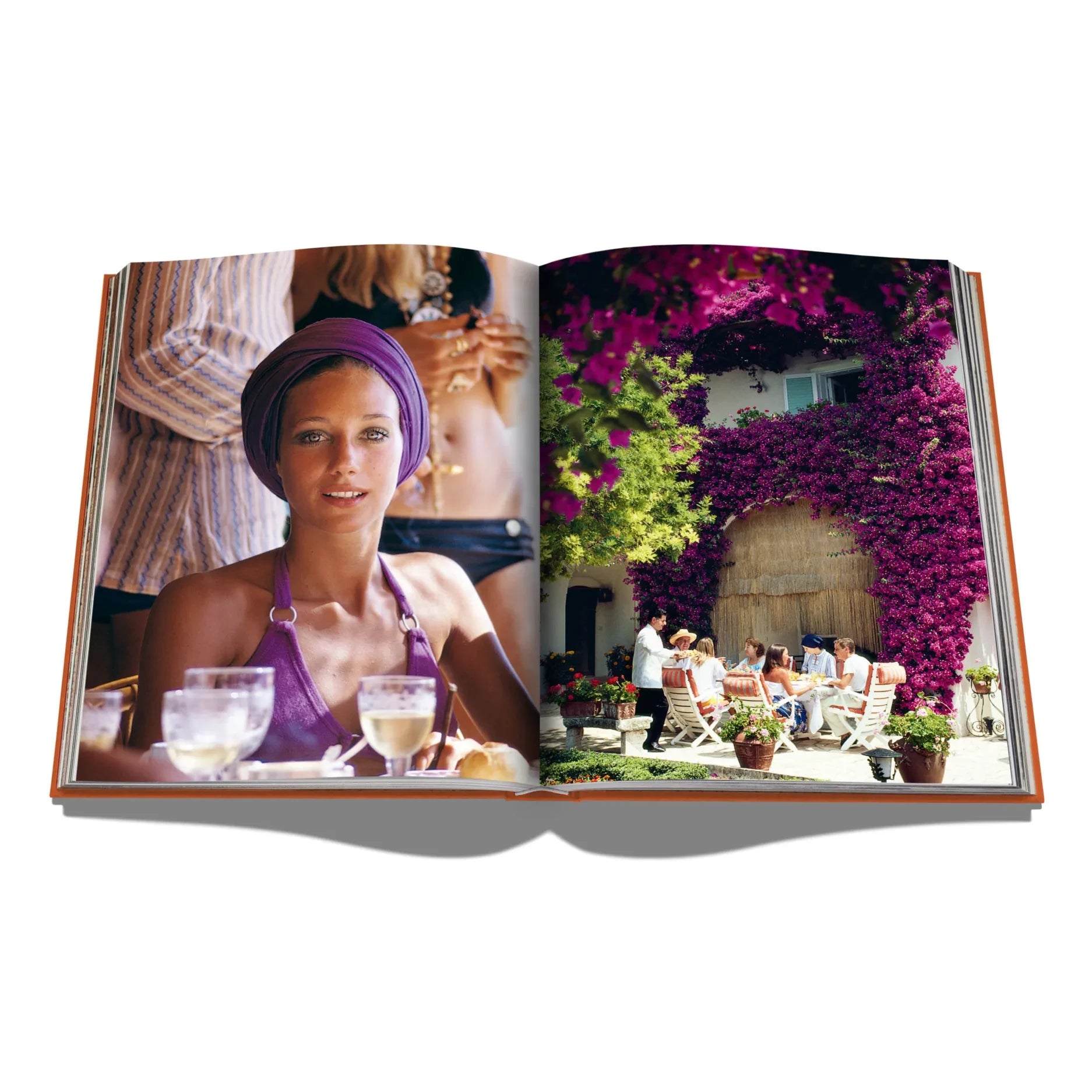 Assouline - Capri Dolce vita