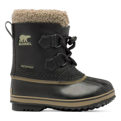 Sorel - Yoot Pac TP Waterproof Boots | Black