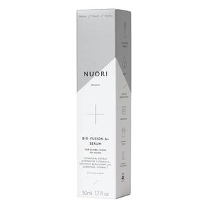 Nuori - Infinity Bio-Fusion A+ Tightening Face Serum - 50 ml