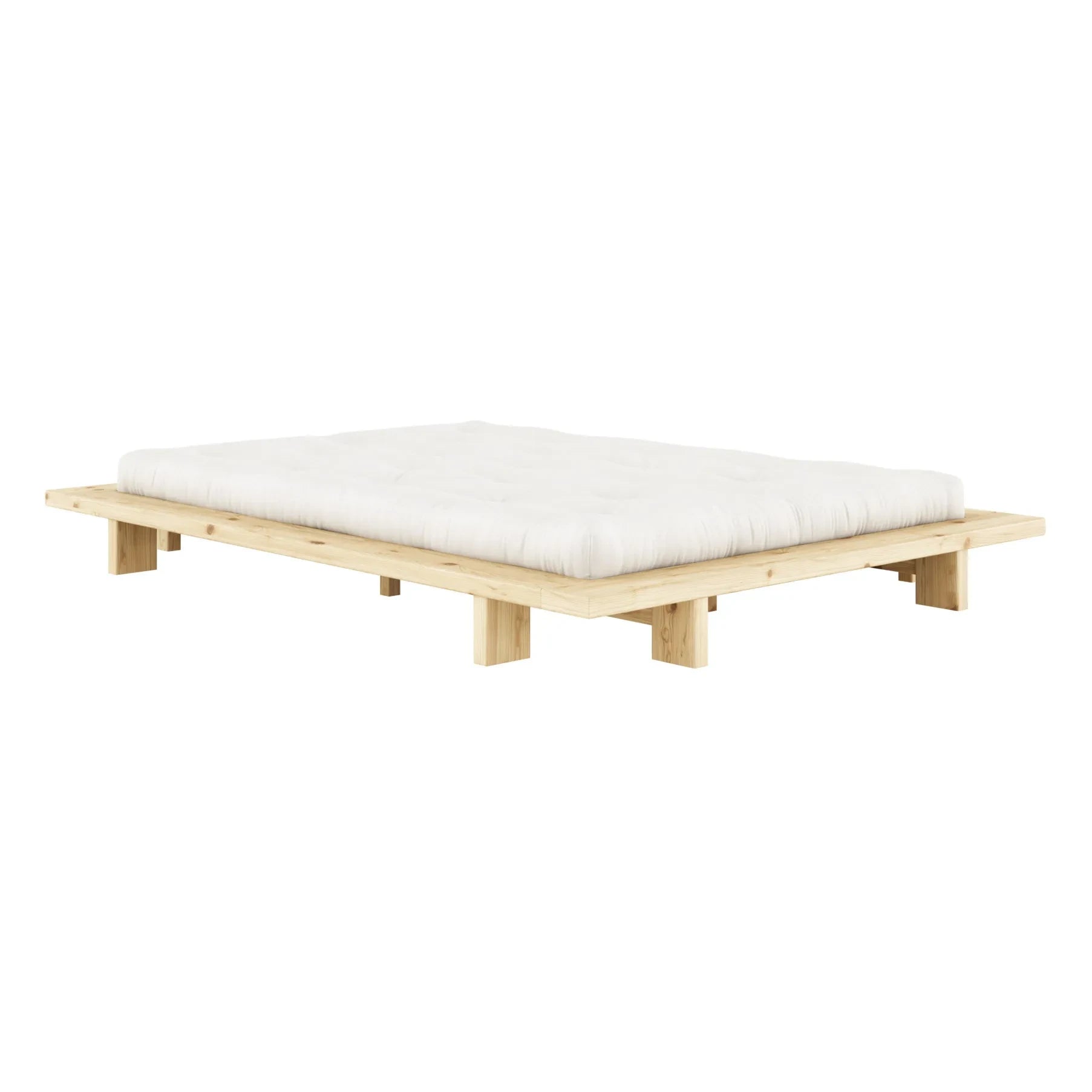 Karup Design - Japanese Wooden Bed