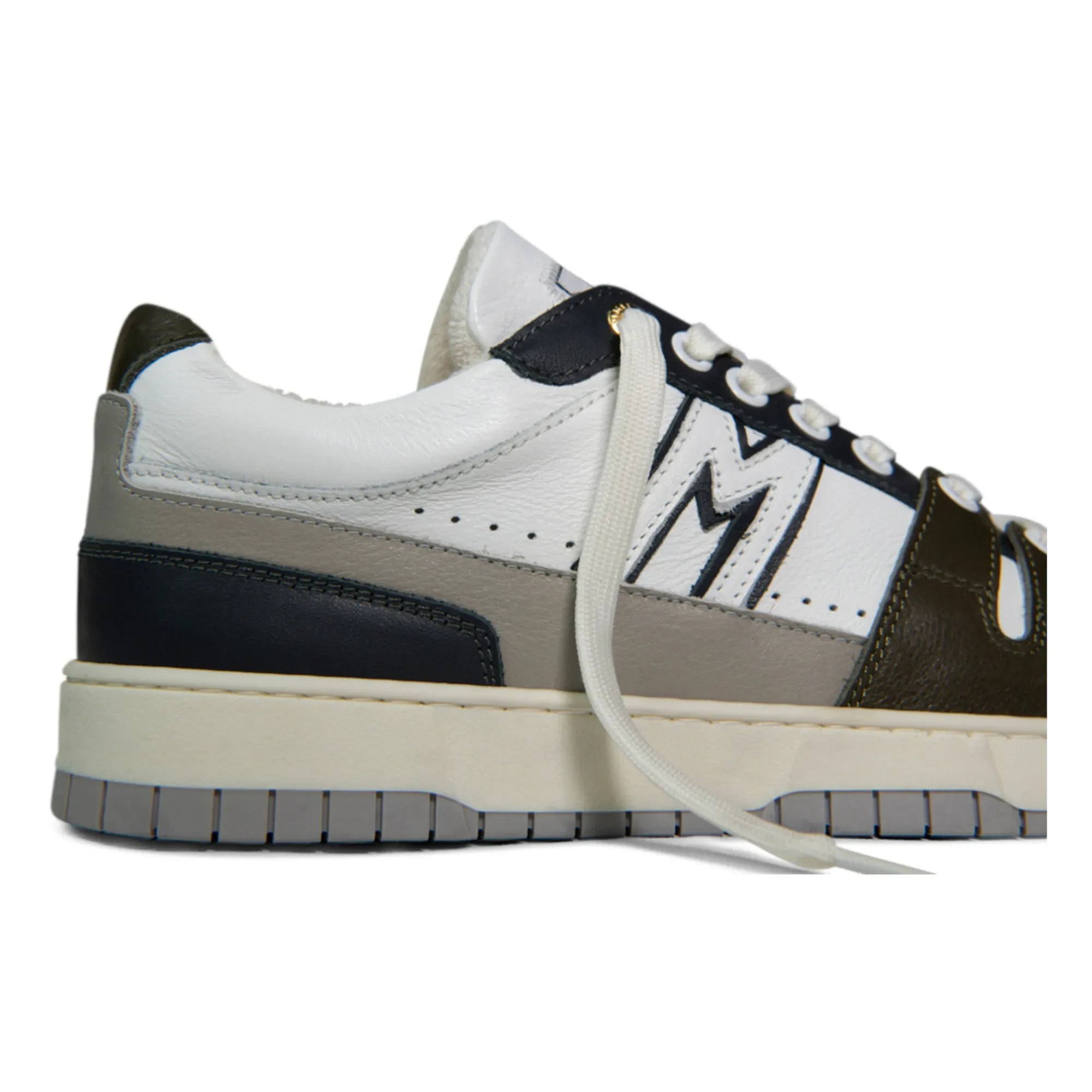 Mercer - The Brooklyn M Spor Ayakkabı | Bej