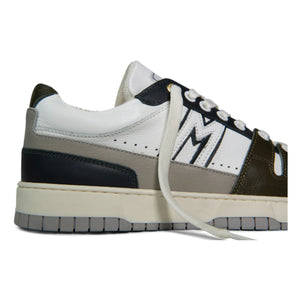 Mercer - The Brooklyn M Spor Ayakkabı | Bej
