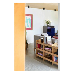 Hübsch - Momentum Oak Shelf
