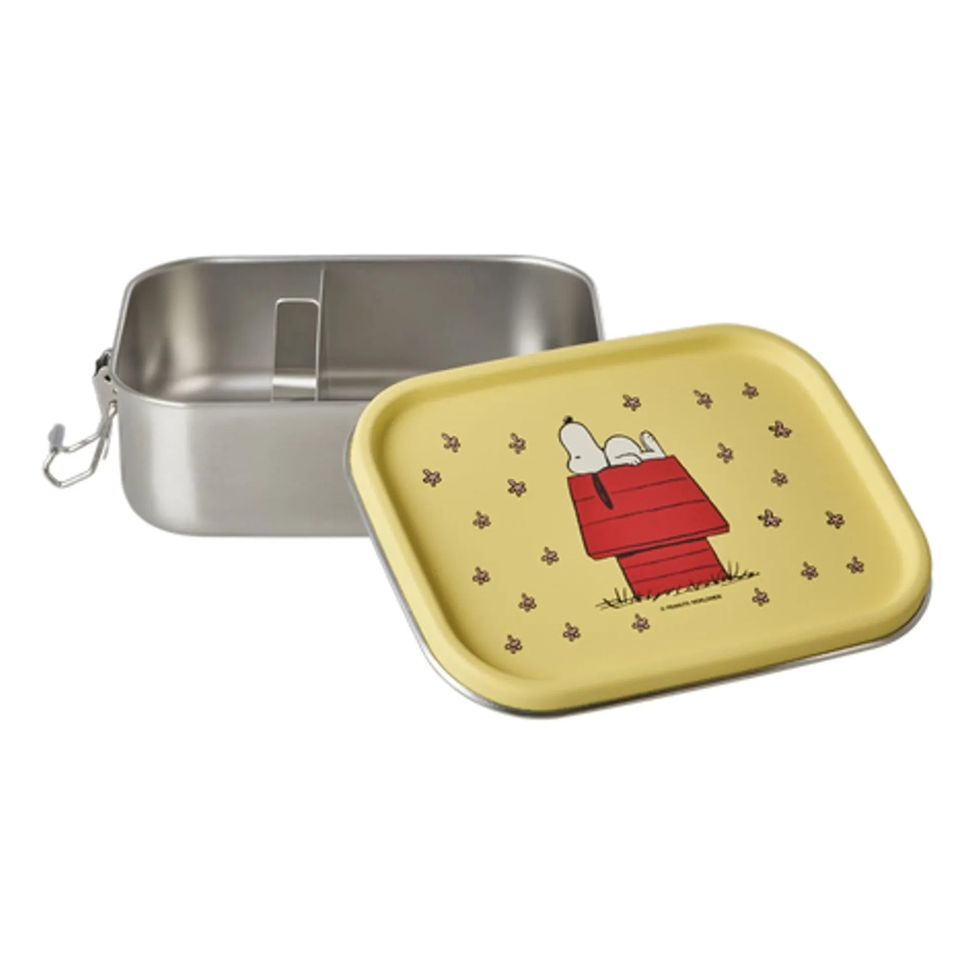 Rice - Snoopy Lunch Box | Rice