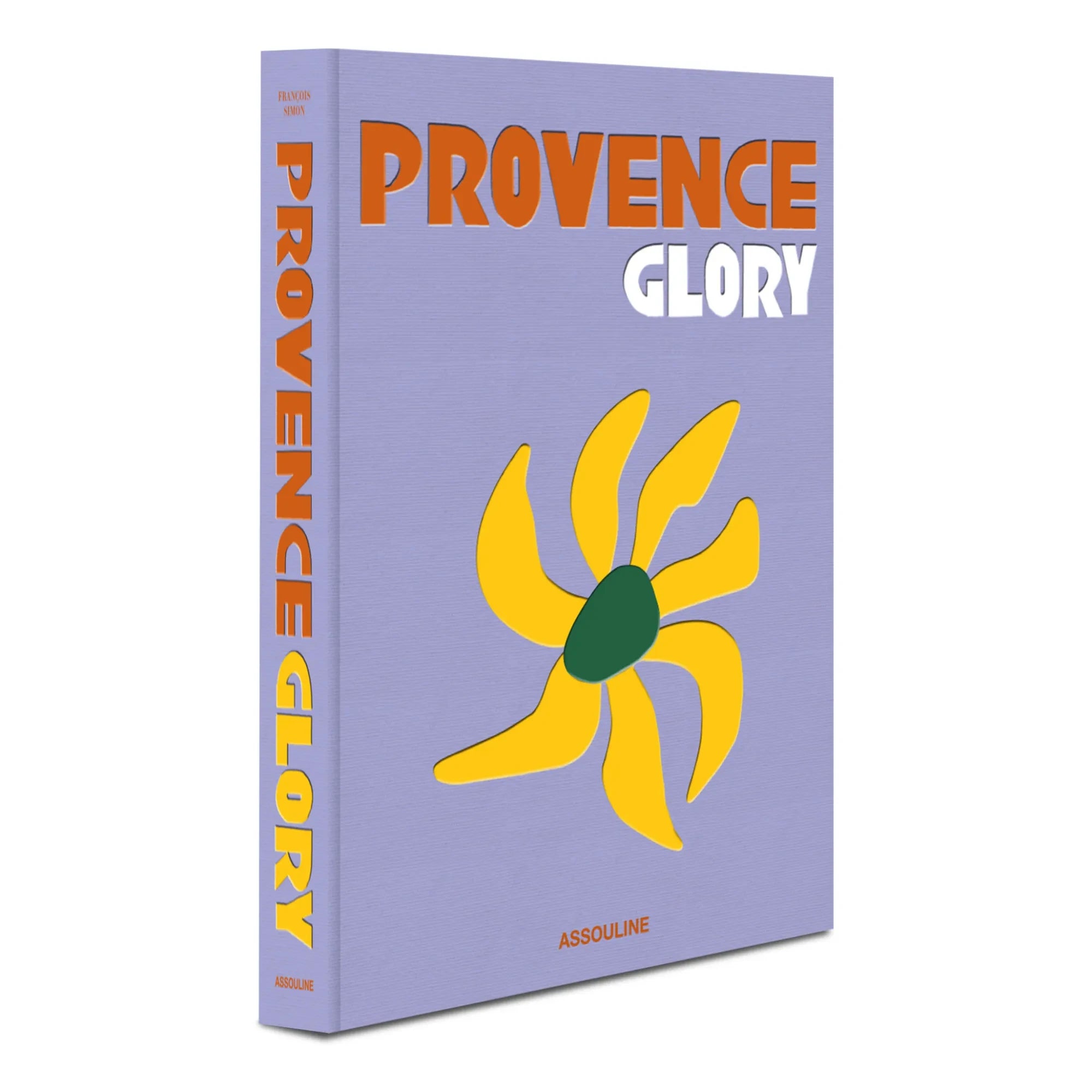 Assouline - Provence İhtişamı