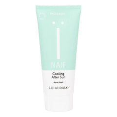 Naïf Natural Skincare - Natural Sun After Gel - 100 ml