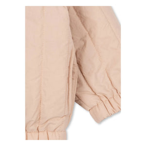 Konges Sløjd - Juno Cat Bomber Jacket | Pink