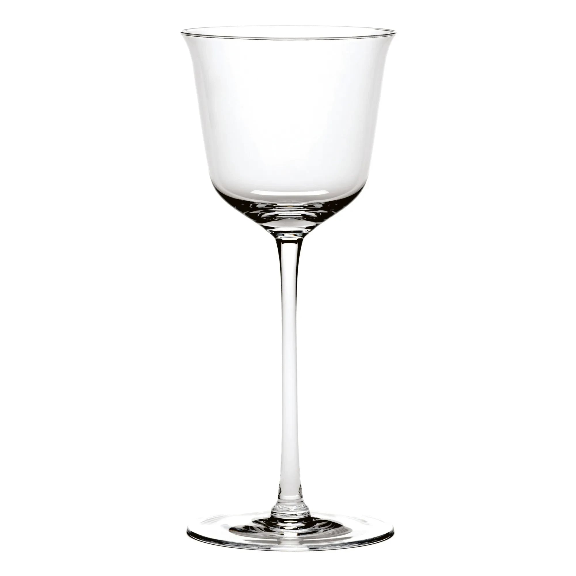 Serax - Ann Demeulemeester Handle Glasses - Set of 4