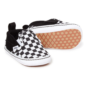 Vans - Slip-On Sandals | Black