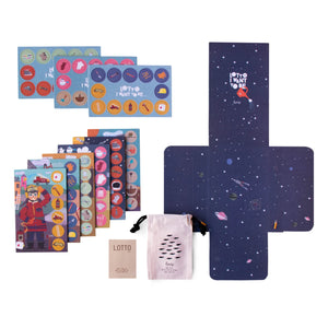 Londji - Lotto Multicolored