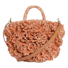 Ibeliv - Coral Bag | Brick Red