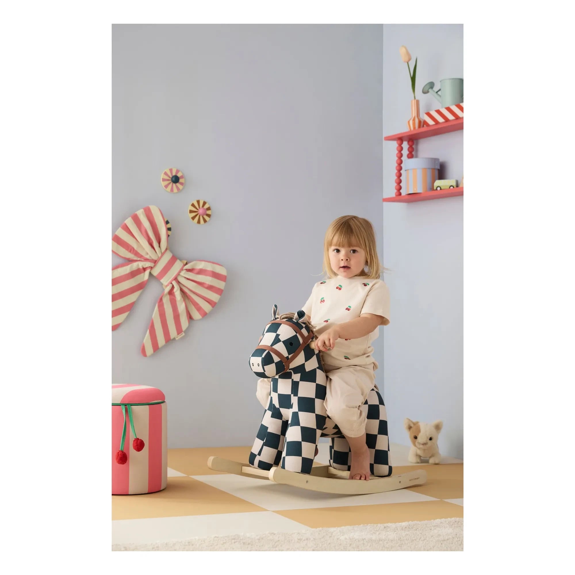 Kid's Concept - Miro Rocking Horse