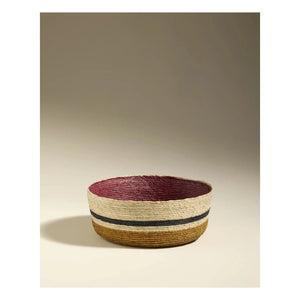 Maison Sarah Lavoine - Globe Storage Basket | Mustard