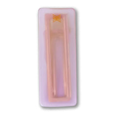 Repose AMS - Kare toka | Pembe