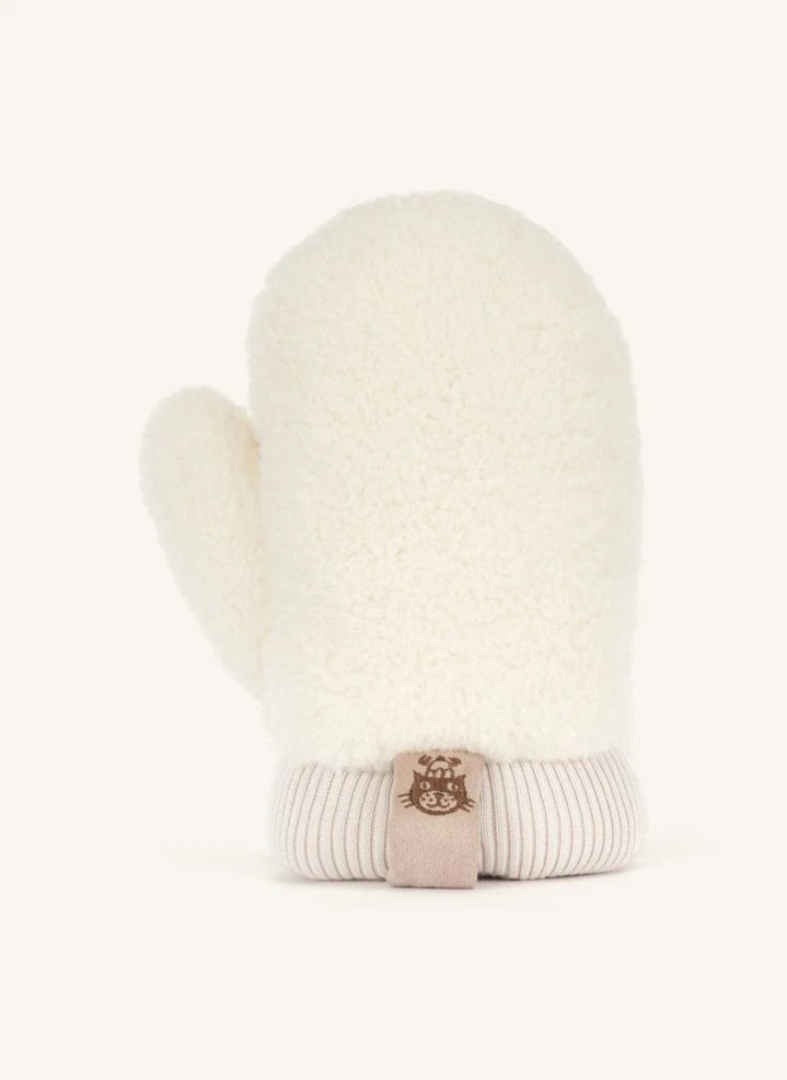 Jellycat - Amuseables Fitswell Glove Plush