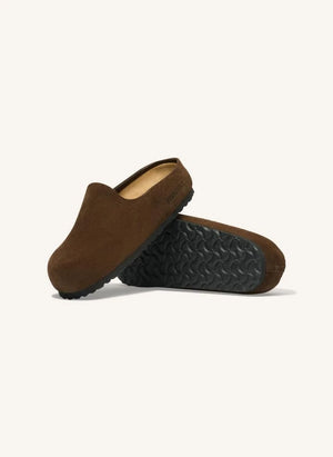 BIRKENSTOCK - Amsterdam Wrapped Sandals