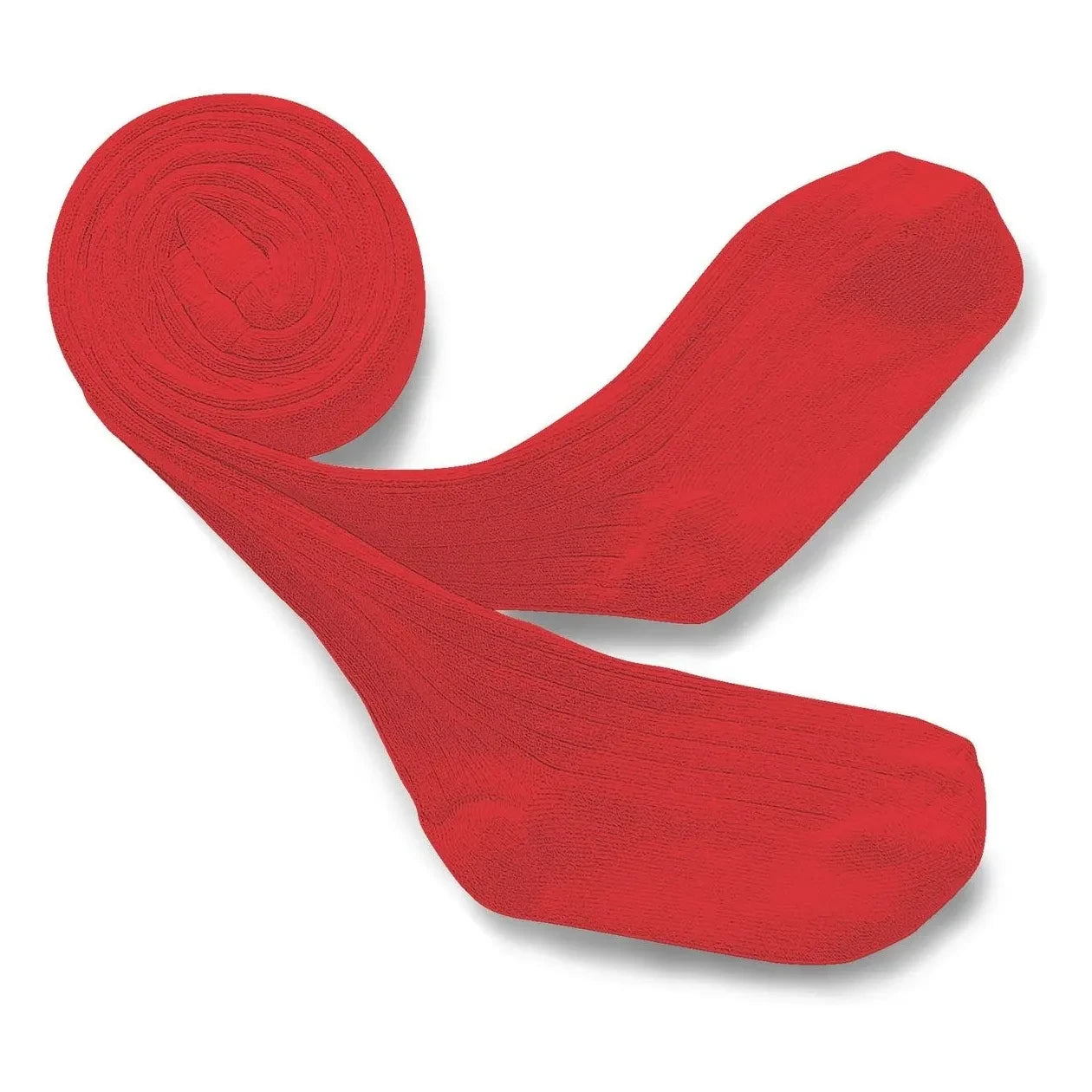 Collégien - Louise Leggings | Red