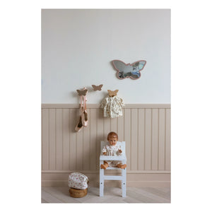Cam Cam - Butterfly hangers - Set of 3 | Camel