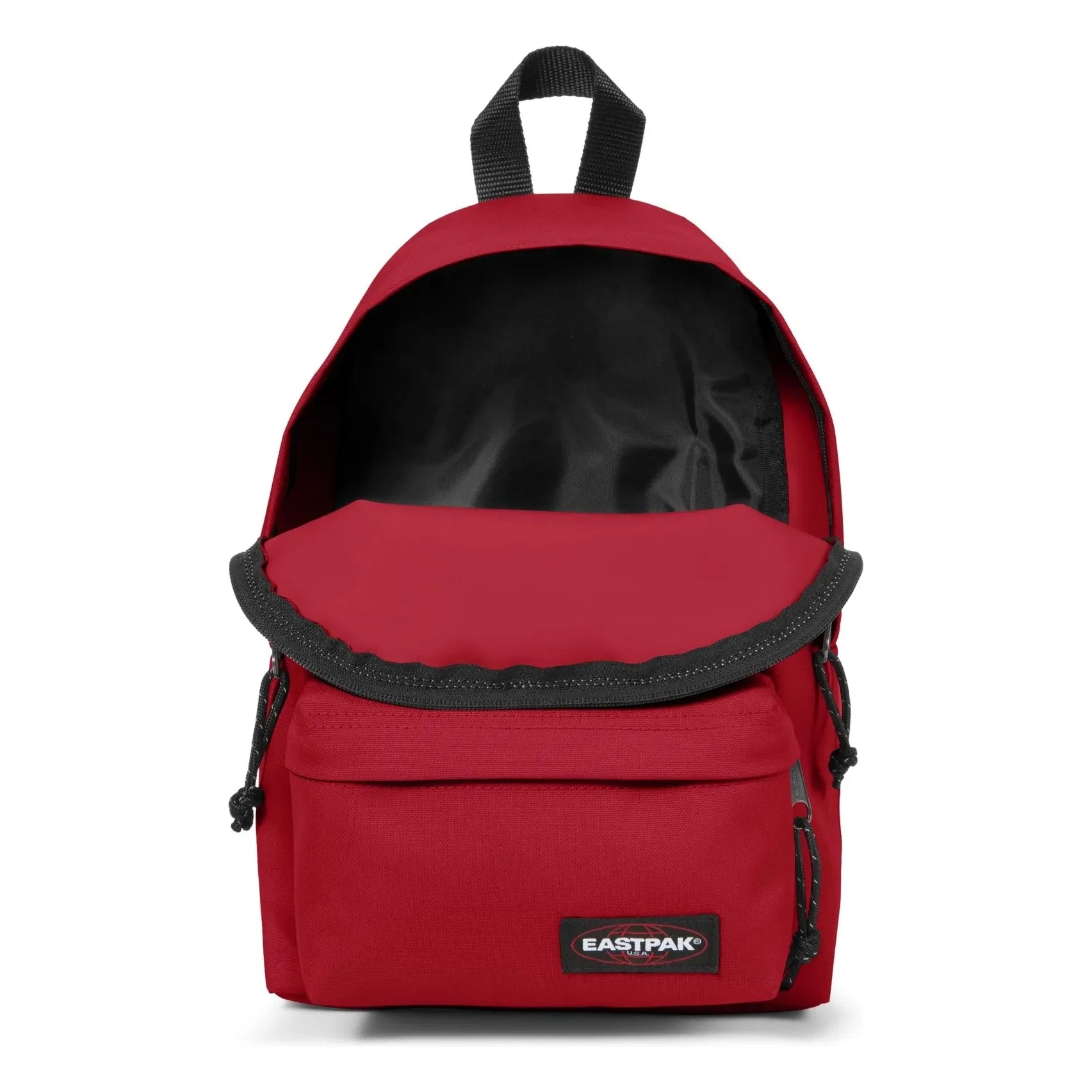 Eastpak - Orbit Backpack | Cherry Red