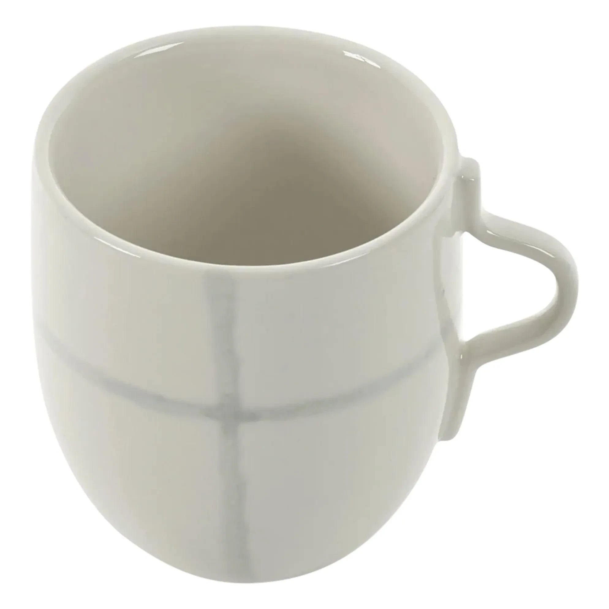 Serax - Zuma Mugs, Kelly Wresler - Set of 2 | Salt