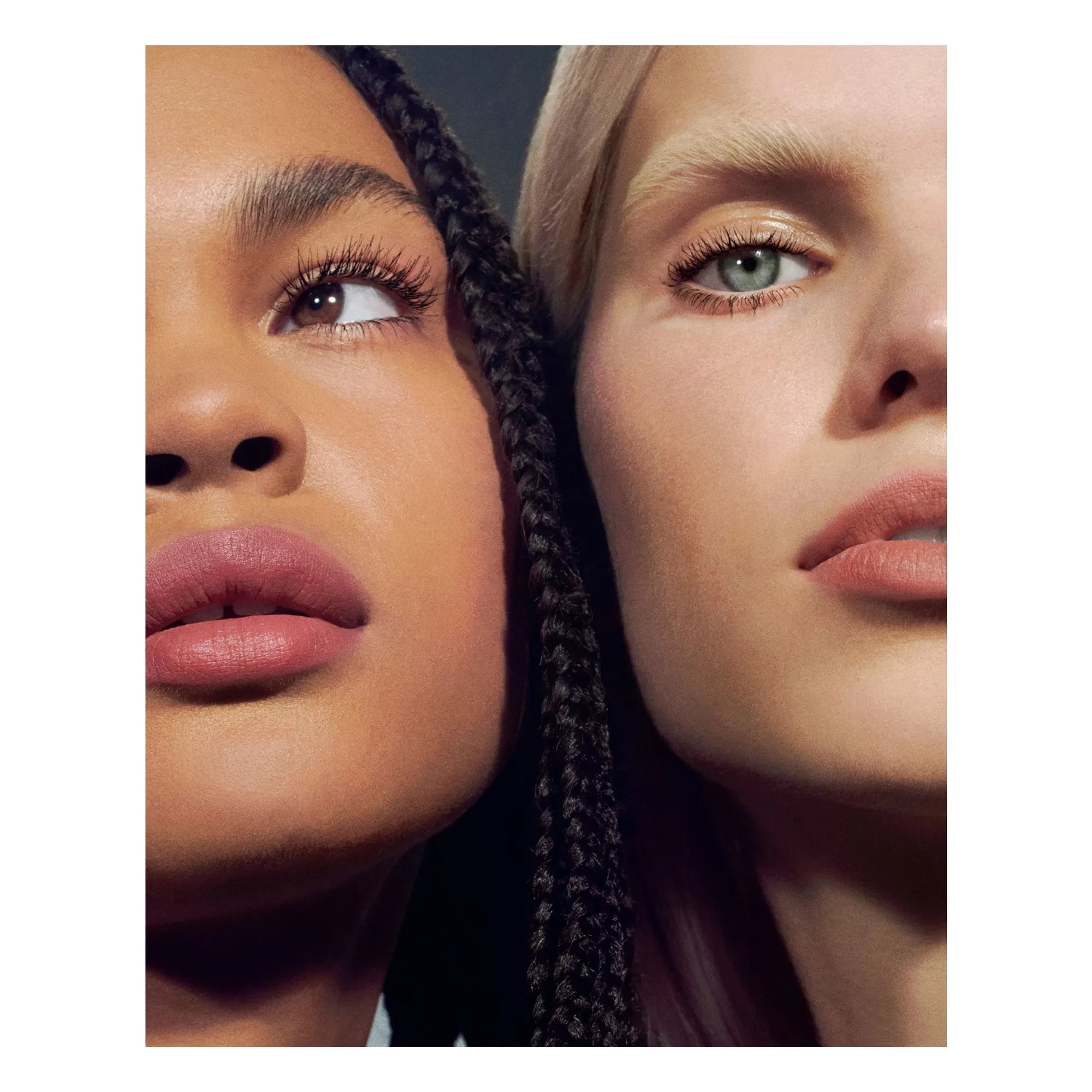 Rose Inc - Eyelash Lift Serum Mascara | Black