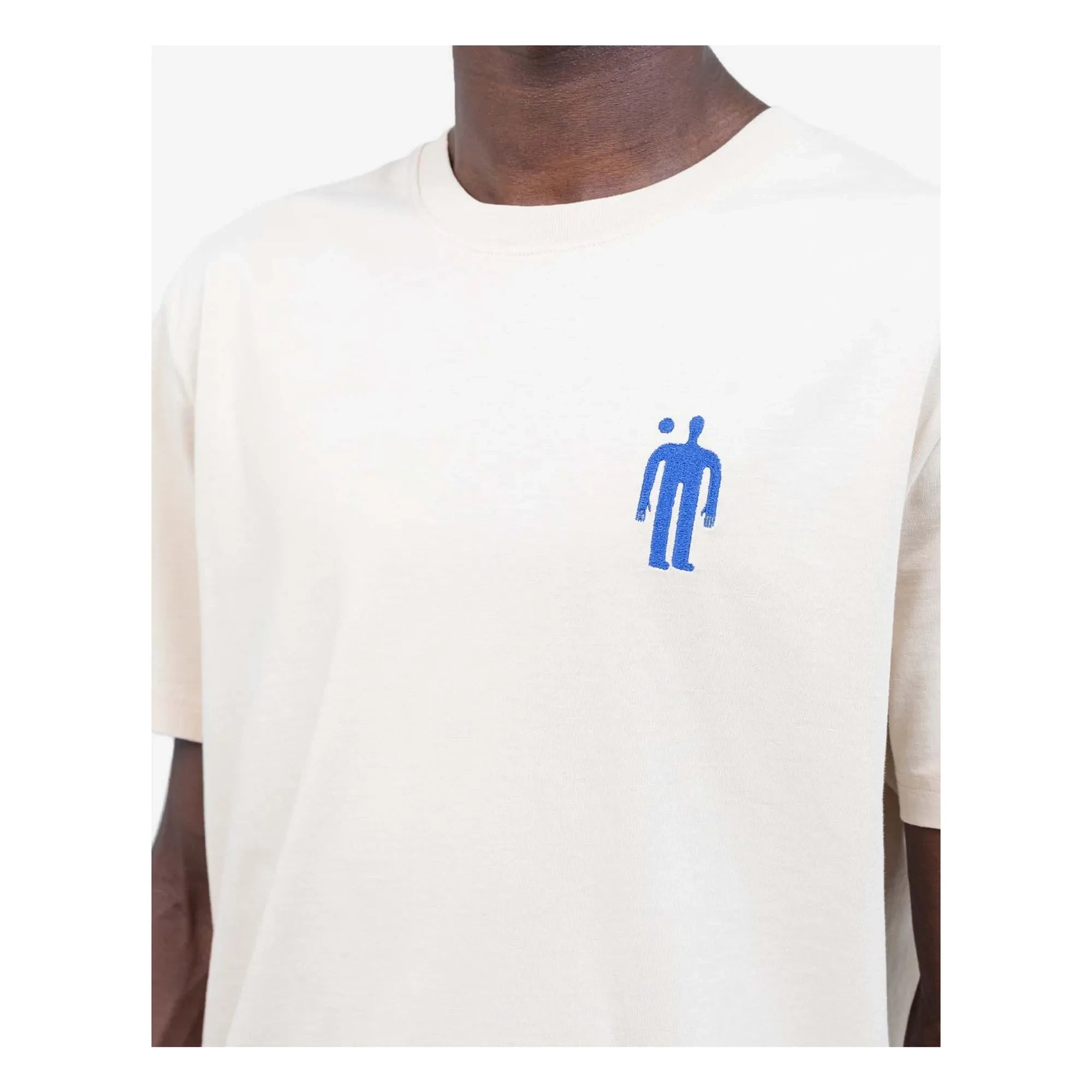 Olow - Essentials T-Shirt | Cream