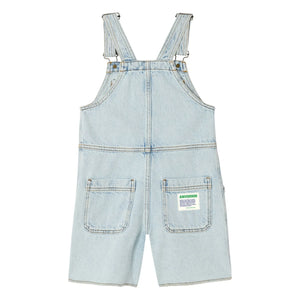 American Vintage - Denim Joybird Jumpsuit | Light Blue