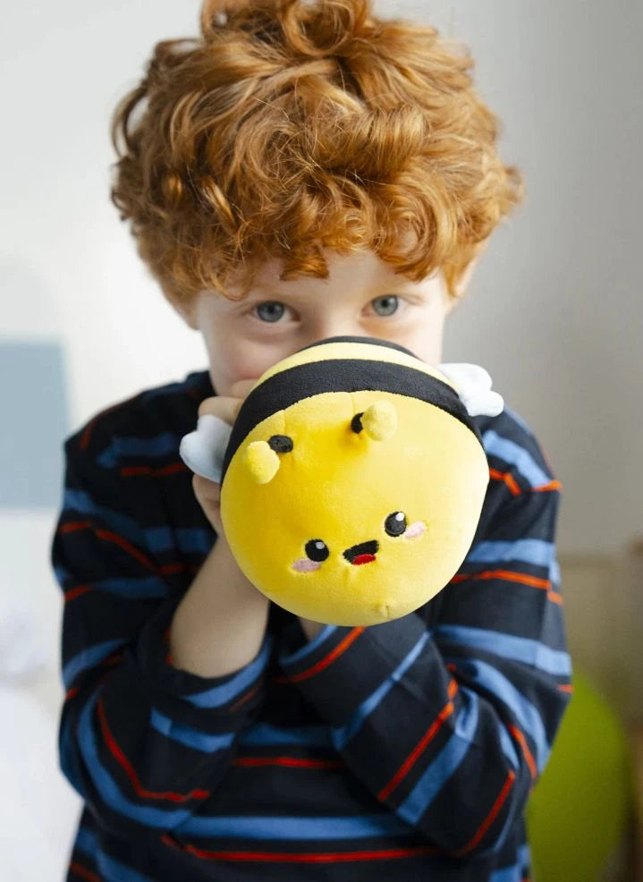Legami - Bee Plush Toy