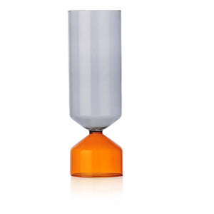 Ichendorf Milano - Bouquet Borosilicate Vase | Amber