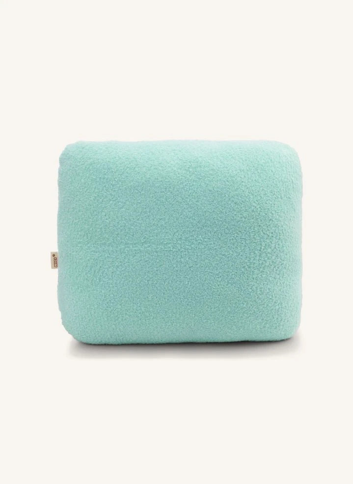 Nici - Shai Pillow | Yellow