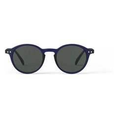 IZIPIZI - Sunglasses #D | Midnight blue