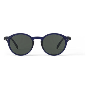 IZIPIZI - Sunglasses #D | Midnight blue