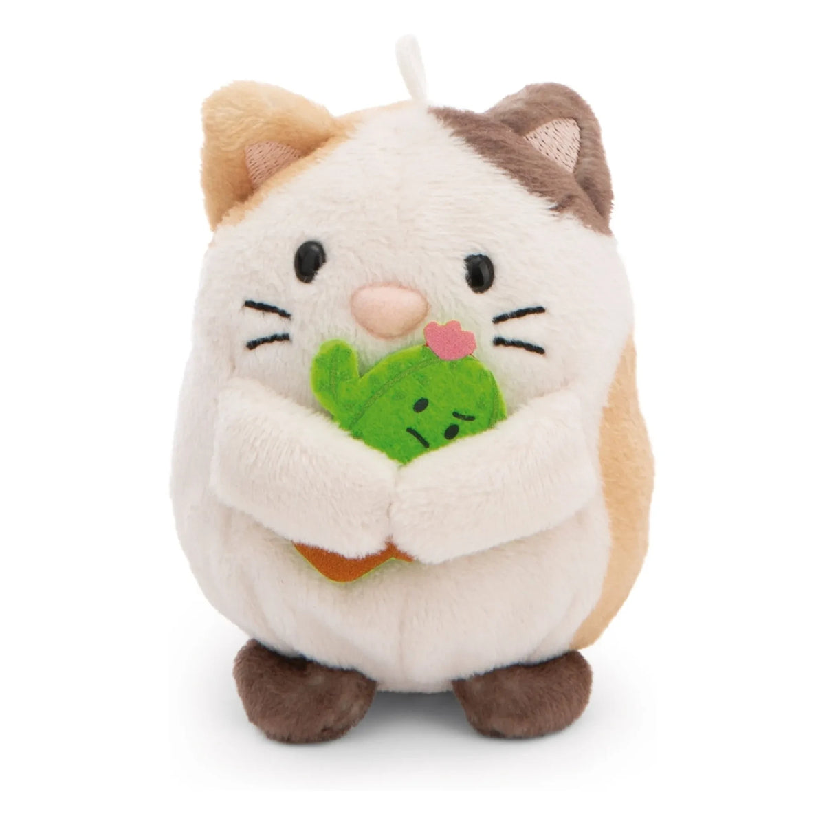 Nici - Angy Plush Cat and Bunny Costume | Pink