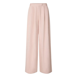 Sessùn - Tamayo cotton pants | Light Pink