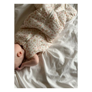 Cam Cam - Augusta Sleep Sack | Peach