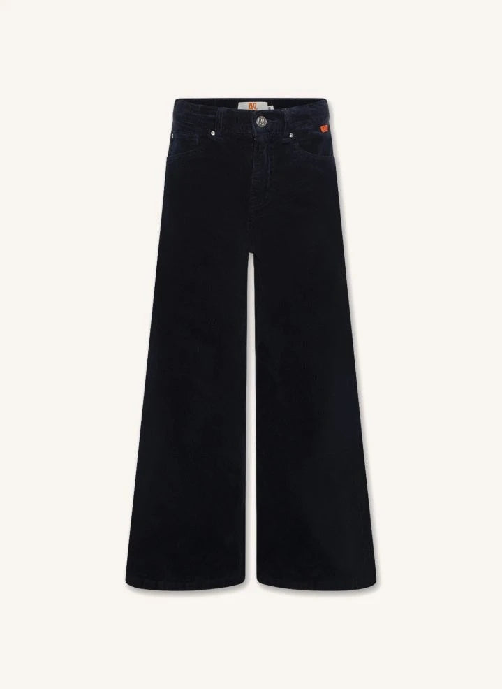 AO76 - Jean Zina Arly | Black