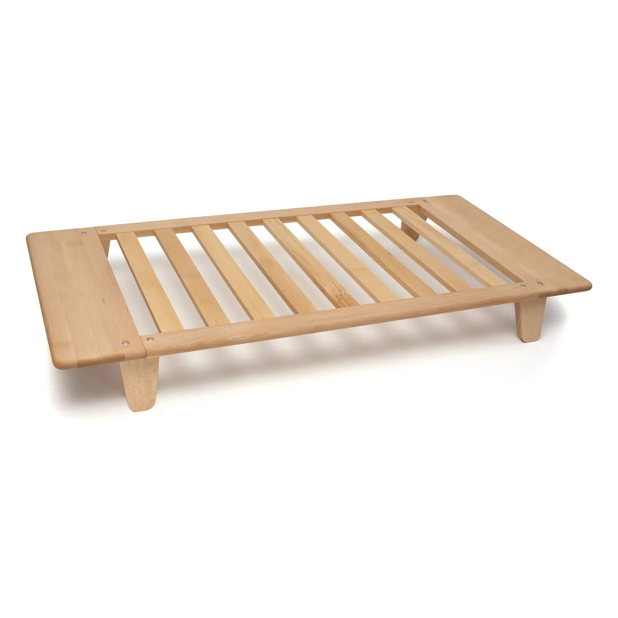 Charlie Crane - Yomi Junior Bed | Beech