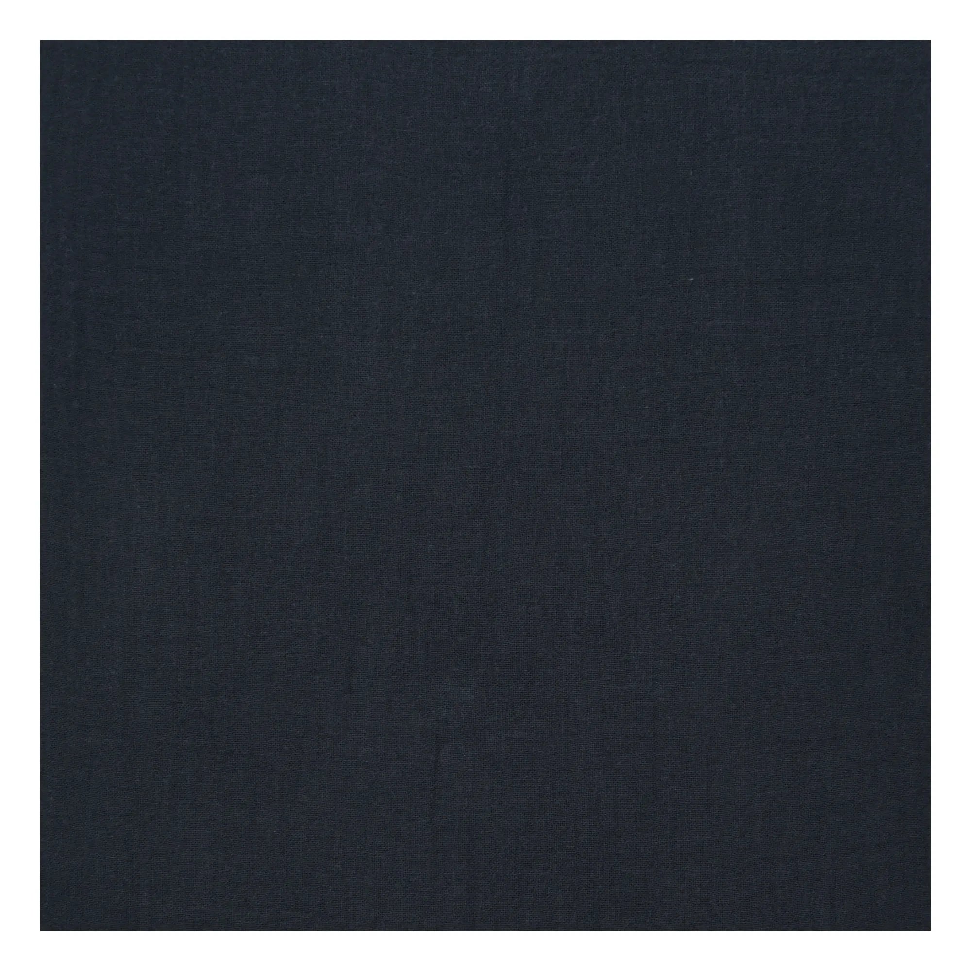 Haomy - Cotton Flannel Fitted Sheet | Black