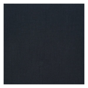 Haomy - Cotton Flannel Fitted Sheet | Black