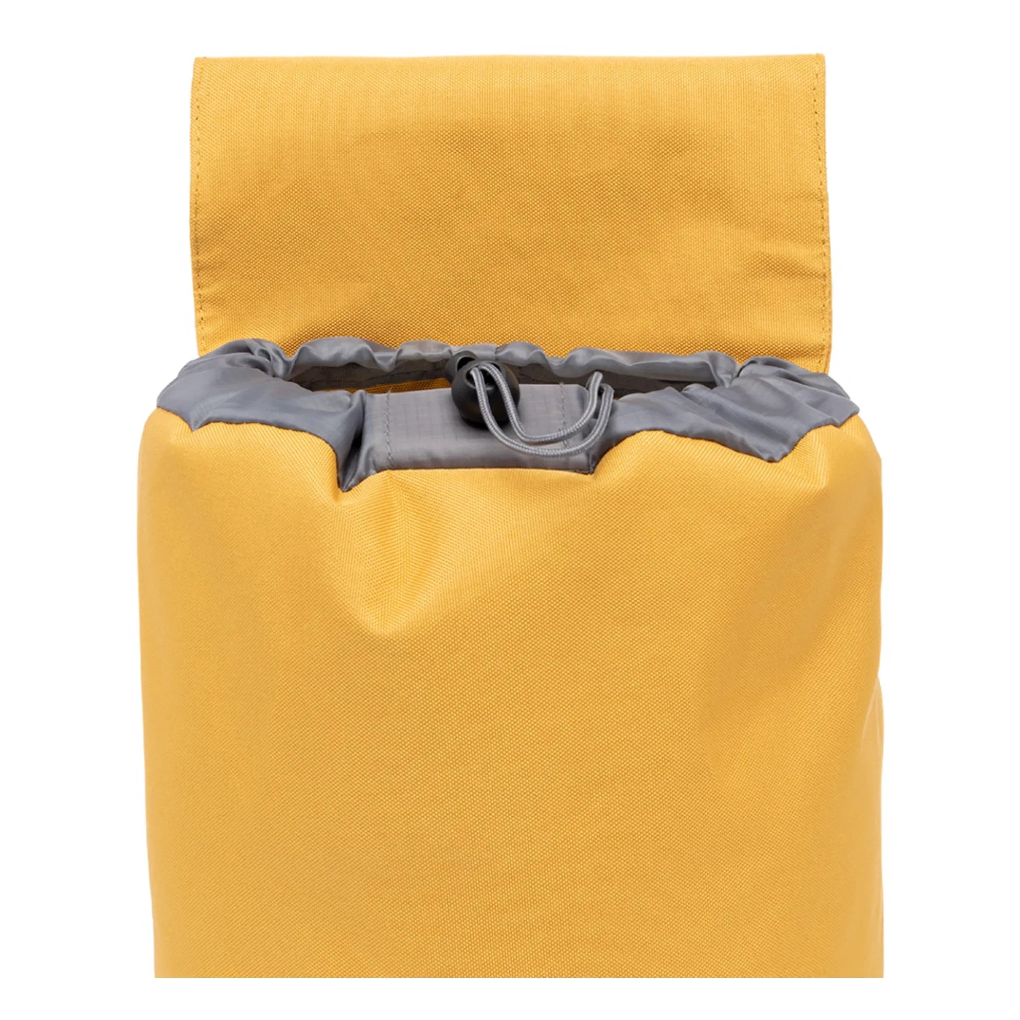 Lefrik - Scout Mini Backpack | Mustard