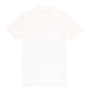 Ralph Lauren - Classic Pique Polo | White