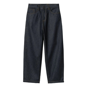 Carhartt WIP - Jean Brandon | Koyu Mavi