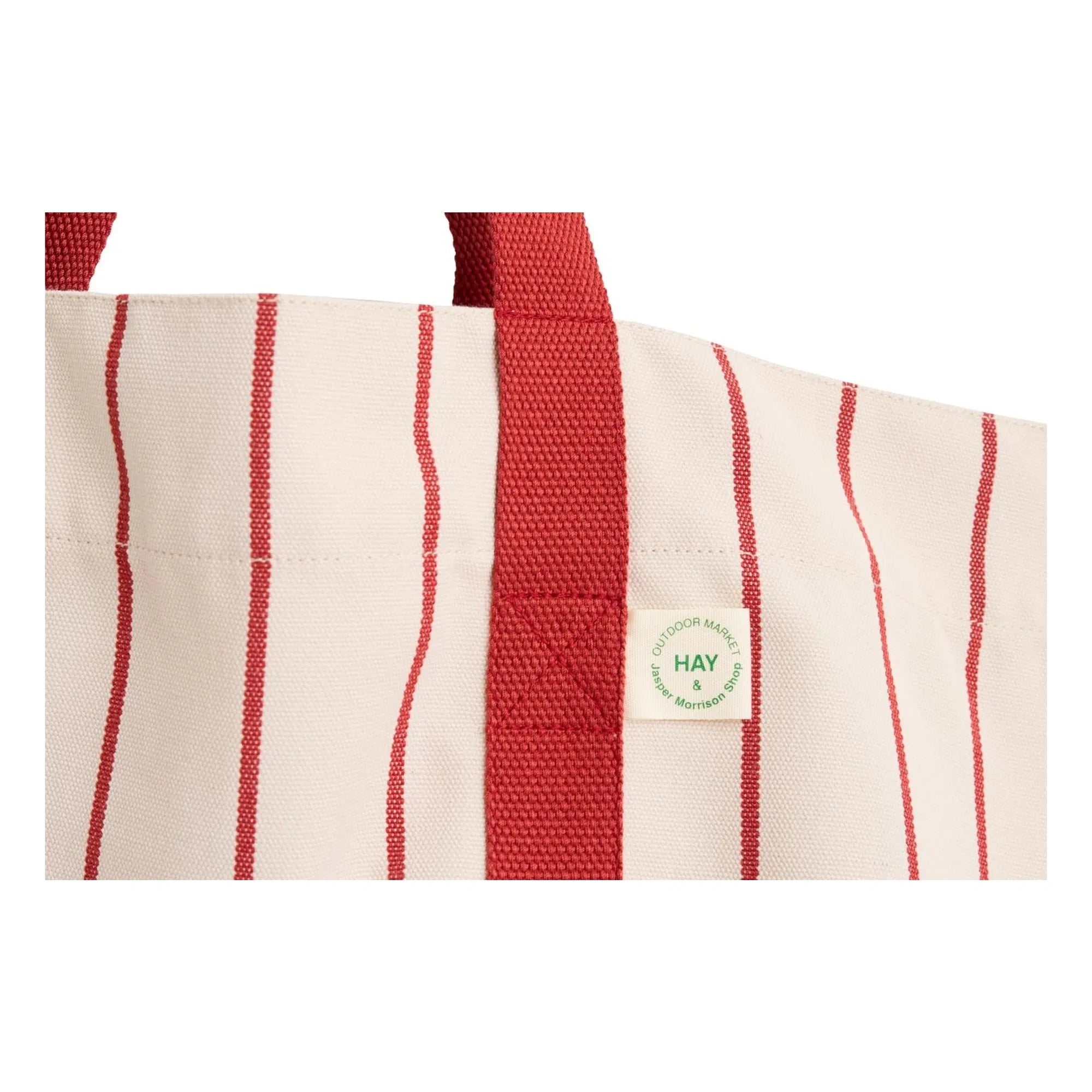 Hay - Outdoor Market tote çanta, Jasper Morrison | Bej