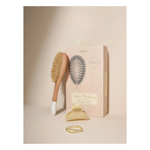 Bachca - Madam Hair Box | Ivory