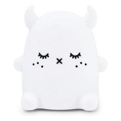 Noodoll - Plush Night Light | White