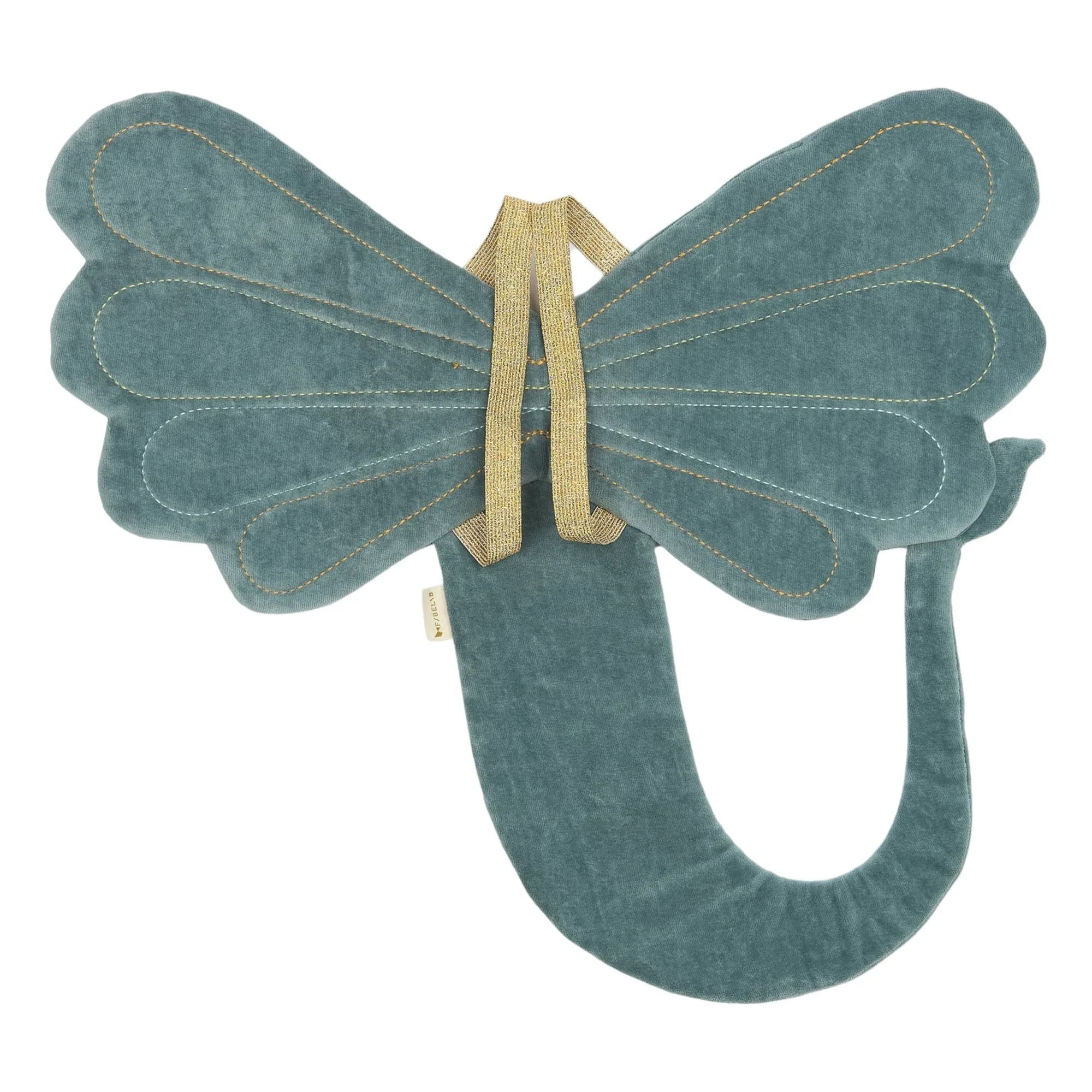 Fabelab - Mermaid Costume | Blue