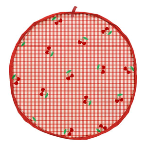 Play and Go - Noomad Outdoor Play Bag / Mat - Picnic | Red